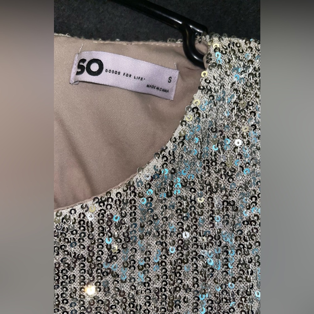 Cocktail dress